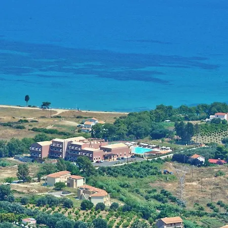 Utopia And Hotel Katelios