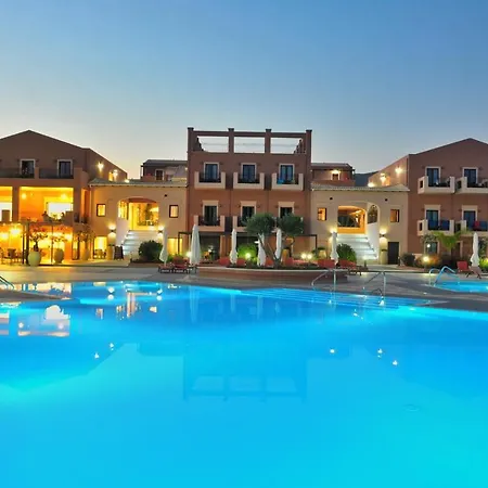 Hotel Utopia And 4*