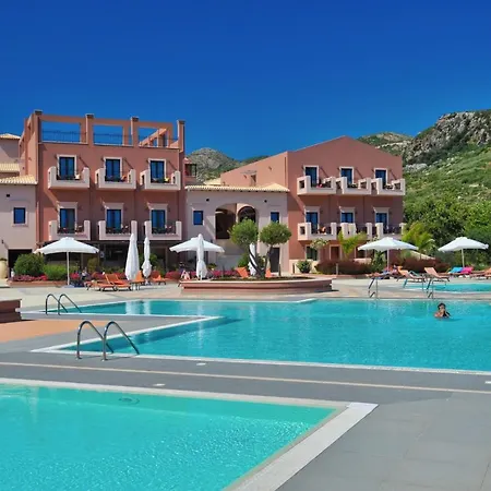 Hotel Utopia And
