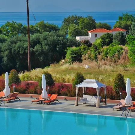 Utopia And 4* Katelios