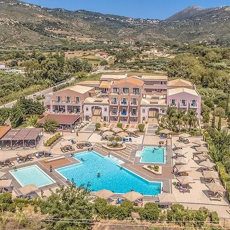 Utopia And 4* Katelios