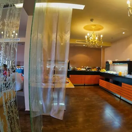 Utopia And 酒店 凯特利奥斯